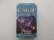 L'Appel de Cthulhu L'engeance