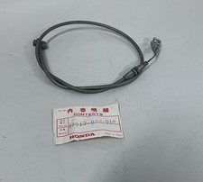 HONDA ST70 DAX ST50K1 THROTTLE CABLE B # 17912-098-010 OEM NEW (449)IR
