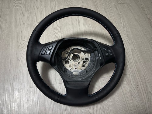 Volant sport bmw e90 e91 - sport,