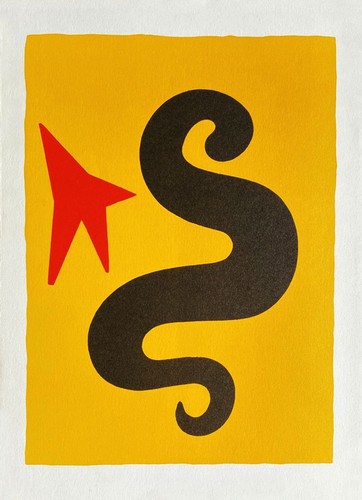 Alexandre calder - alexandre,