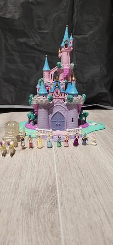 Bluebird jouet polly pocket - jouet,