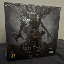 The Witcher l'Ancien monde