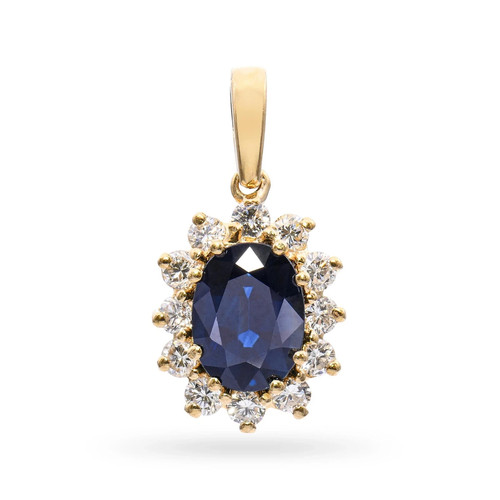 Pendentif mariage pendentif