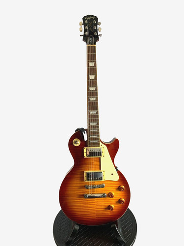 Exc guitare électrique - [exc+++],