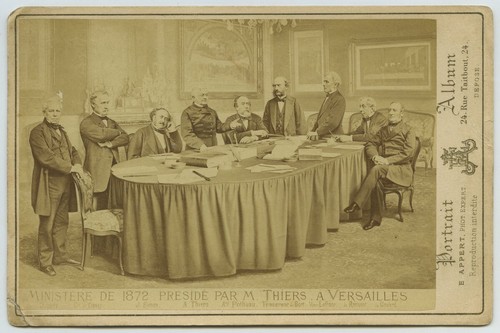 Cabinet appert ministère de - cabinet,
