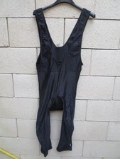 Combi Cuissard mi long