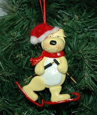 Dog, Canine, Snow Ski, Skiing