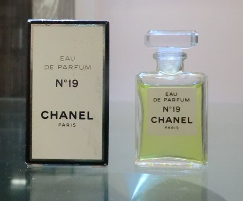 Edp 4 ml de chanel - -,