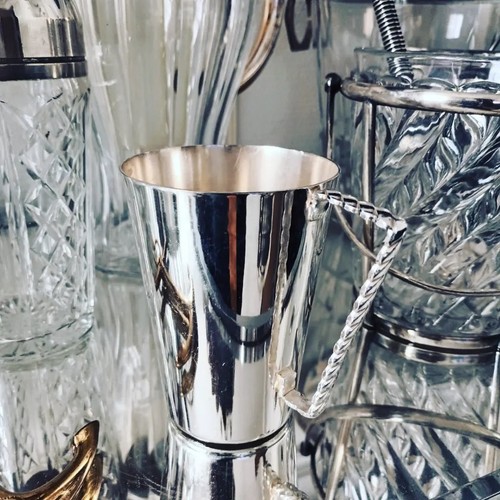 Rare verre doseur - rare,