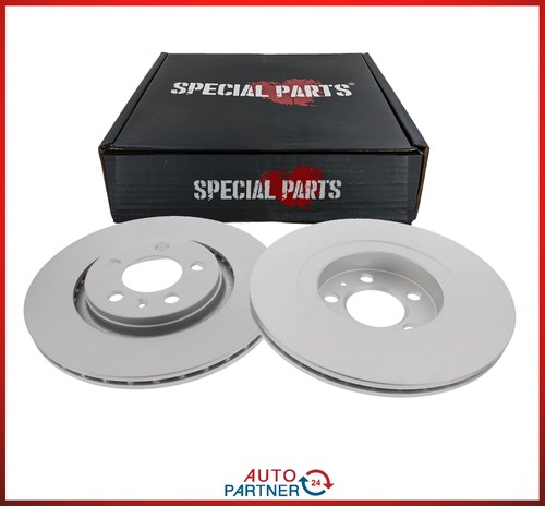 Pièces spéciales disque - spéciales,