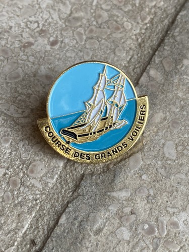 Pin course des grands - pin’s,