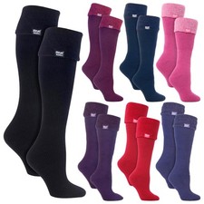 Lot de 2 paires de chaussettes