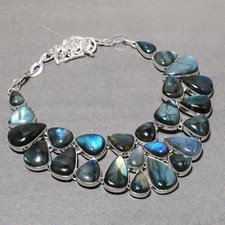 Collier bijoux fait main