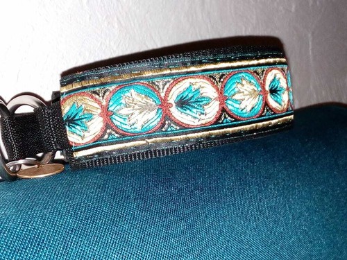 Collier réalisé sur mesure - collier,