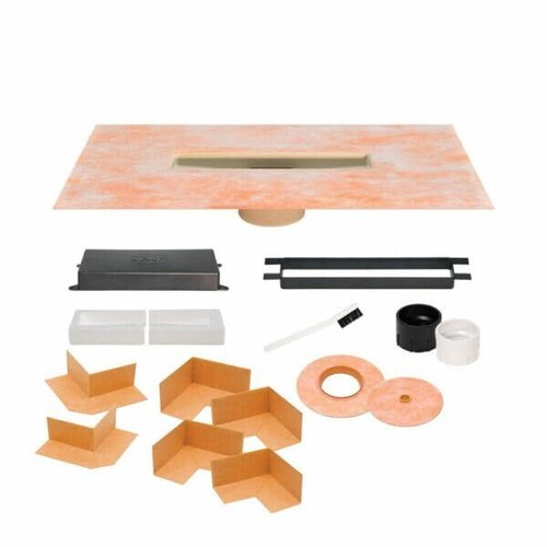 Schluter systems - schluter,