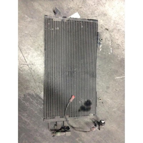 Radiateur condenseur clim - radiateur,