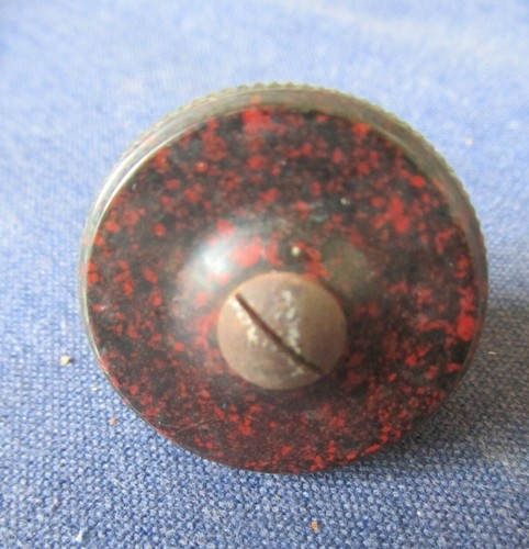 Old bakelite tsf - bakelite,
