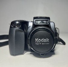 Appareil Photo Numérique