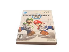 Mario Kart Wii (Nintendo