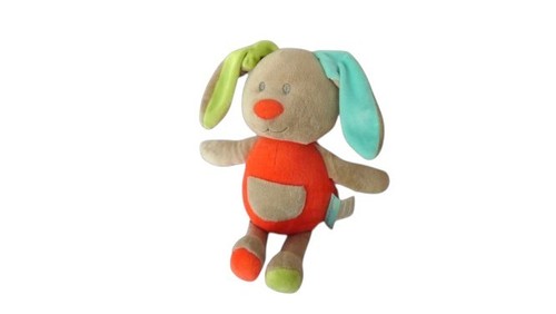Peluche lapin prémaman - peluche,