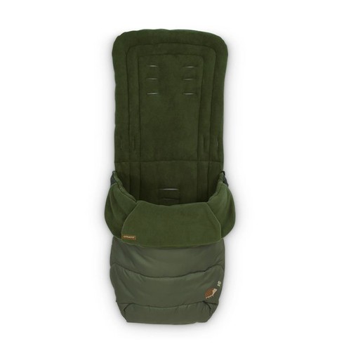 Cosatto deluxe leg covers - deluxe,