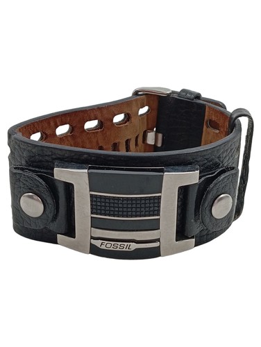 Fossil montre bracelet homme - montre-bracelet,
