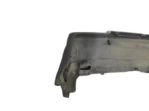 Pare choc arriere - , volkswagen