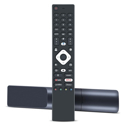 Télécommande rechange - télécommande,
