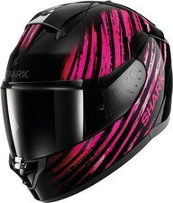 Casco Moto Integrale Shark  RIDILL 2 ASSYA KVV