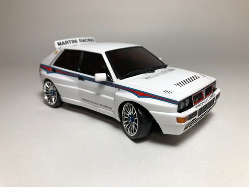 Kyosho mini 010 avec - kyosho, mini-z