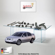 Set Bras 10 Pièces VW Bora 1.9 Tdi 96KW 130CV à Partir De 2002 -