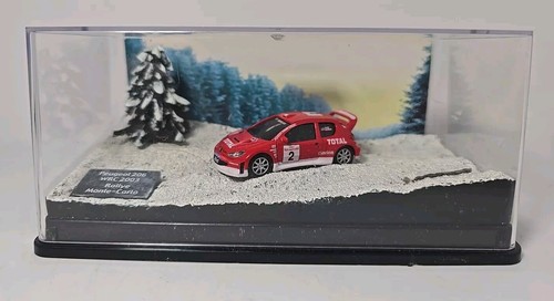 Hachette scale peugeot - hachette,