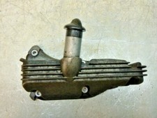 CARTER HUILE SCOOTER PEUGEOT