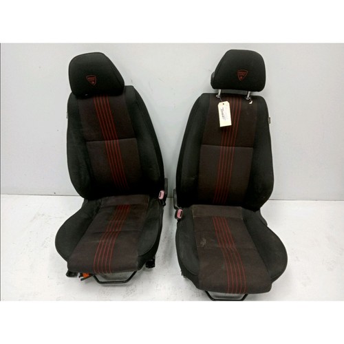 Interieur complet alfa romeo - interieur,