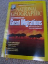 National Geographic Magazine