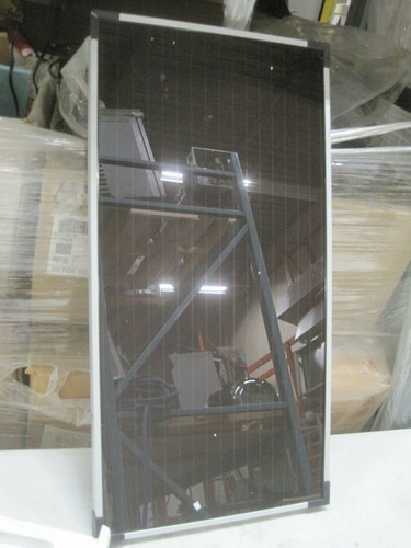 Watt amorphous topray solar - 10,
