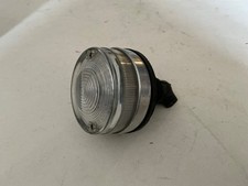 feu clignotant avant cerclage