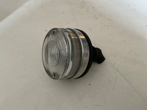 Feu clignotant avant cerclage - clignotant,