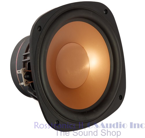 Klipsch woofer driver - rf-35,