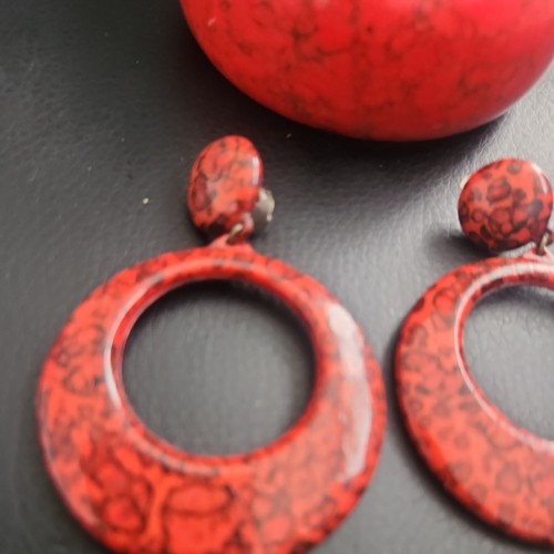 Boucle oreille femme - boucle,