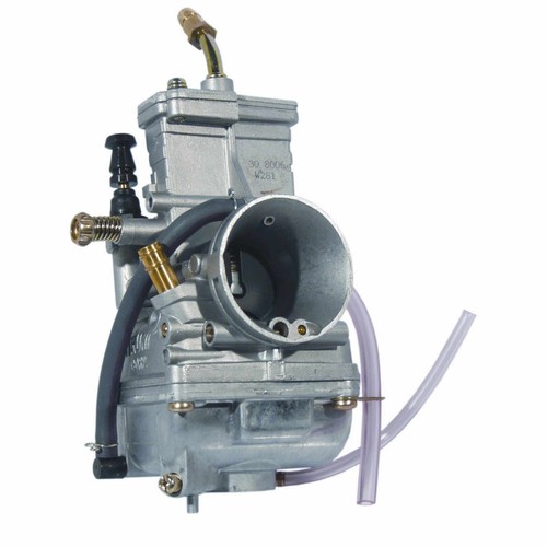 Carburateur moto mikuni tmx - carburateur,