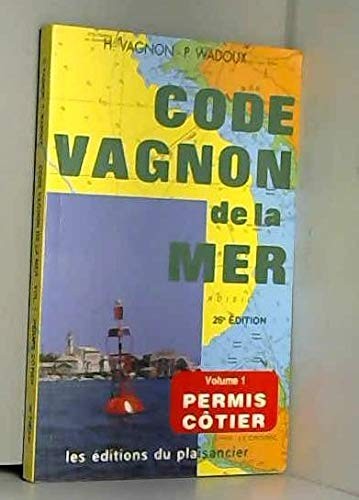Code vagnon mer - vagnon, de