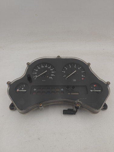 Compteur tableau bord - compteur, bmw