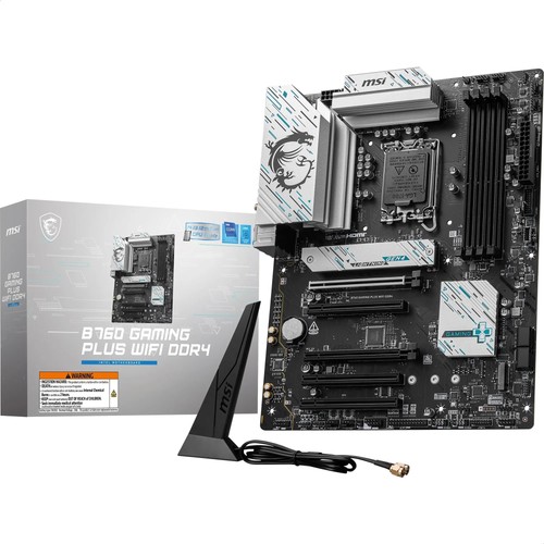 Msi b760 gaming - msi,
