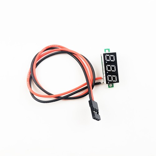 Led indicator battery power - led,