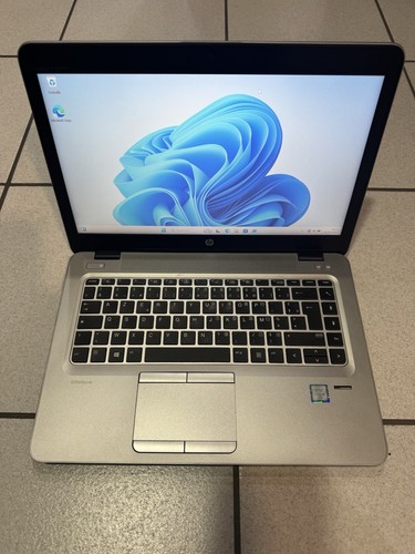 Elitebook 8 go - i5, 8 go