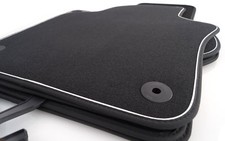 Set 4 Tapis Sol Audi A4 S4 RS4