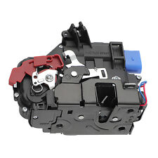 Serrure De Porte Avant Gauche