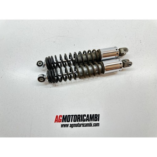 Amortisseurs arriere suzuki - amortisseurs,