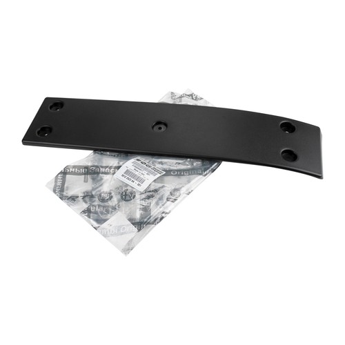 Support plaque - de,